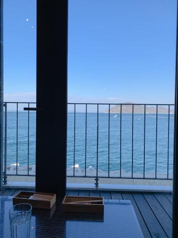 今日もありがとうございました?