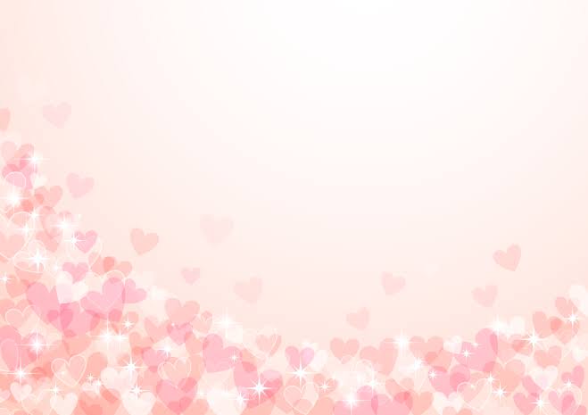 お礼です!