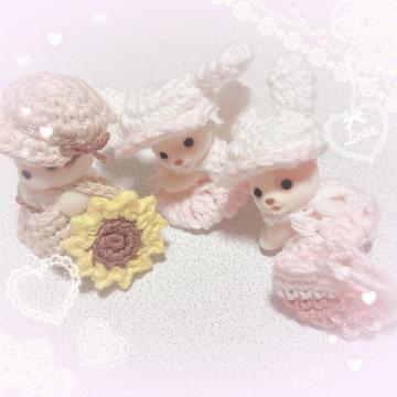 まぁくんへ??
