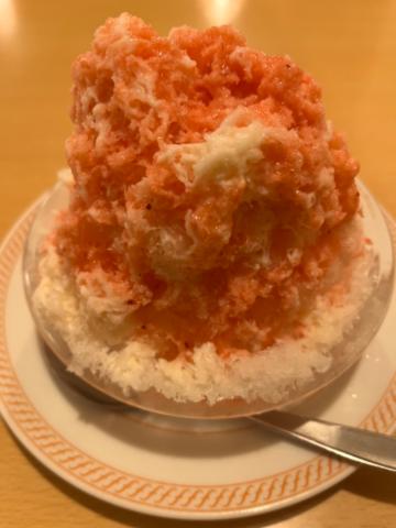 深夜??