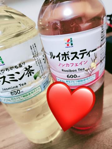 お飲みものもありがとう(^^)