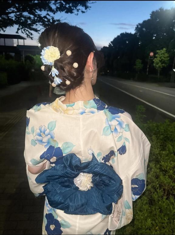 とある日の?